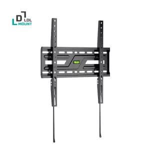 엘디엘마운트 APL-64FL 벽걸이형 TV브라켓 고정형 LG 삼성 호환 37~86