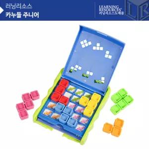 러닝리소스 EDI3078 카누들 주니어