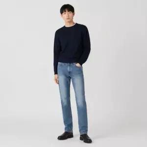 A.P.C 아페쎄 . 뉴 스탠다드 여성 스트레치 데님 COZZK M09001 IAI