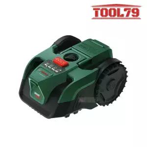 보쉬 VISIMOW18V-100 충전 스마트 로봇 잔디깎이 18V 본체만 AI 시스템 탑재 절단너비 16cm 잔디깍기 홈앤