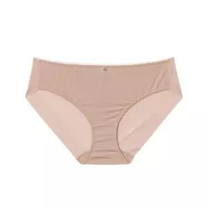 [원더브라][Wonderbra] 아쿠아 푸쉬업 노와이어 팬티 베이지 WBWPT3N39C