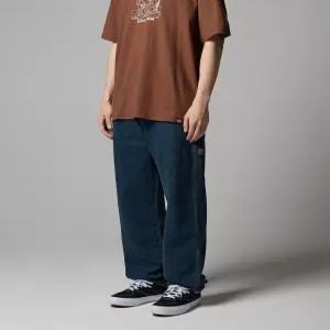 디키즈 1993 카펜터 데님 팬츠 Tinted Khaki DK001993C2L 4953846