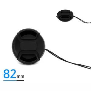 티앤 BL 렌즈앞캡 스냅온 82MM 디카스트랩 렌즈캡스트랩 캡홀더