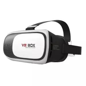 BOX2 3D 체험 VR 가상현실 vr 기기