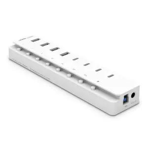ipTIME 8포트 USB 허브 3.0 UH508C