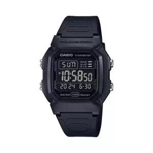 카시오 W-800H-1BVDF