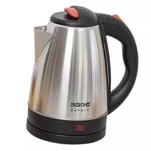 주전자 키친아트 무선 전기 1.8L 1P 스텐 커피 포트
