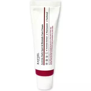 라비엘 아세로라 기미 앤 잡티 케어 크림 50ml 1개