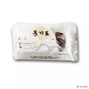 옹기토 찰흙 -PP/찰흙/지점토/소꿉놀이/모래놀이