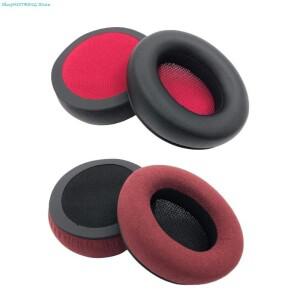 Focal LISTEN CHIC WIRELESS 헤드폰 슬리브용  이어 패드 귀마개 쉽게 교체 가능 메모리 스폰지 컵 쿠션