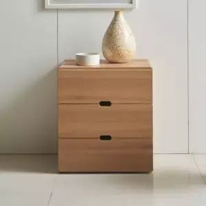 스터닝팩토리 BS C7131 3단 서랍장 400 7colors 다용도서랍장 협탁 다용도수납장 진열장 미니서랍장 서랍통