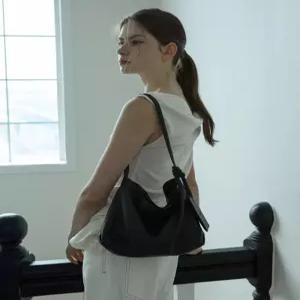 벨류엣 Noette bag_Black VABG25FNOEBLKNA