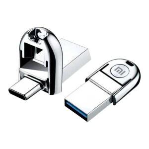 대용량 USB 2TB 이동식 휴대용 노트북 32GB 바이트 메인 usb 32 그래픽 읽기 U350 인터페이스 문서 150MB/S 듀얼 속도 1t