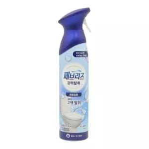 페브리즈 에어 공기탈취제 프레시 스카이 165g