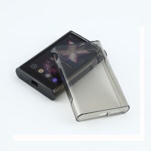 SHANLING M3X Hifi MP3 음악 플레이어 쉘 스킨용 보호 케이스 커버