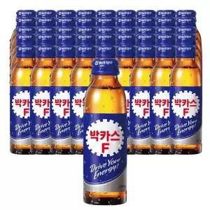 [하프클럽/기타]동아제약 박카스F 120ml 50개
