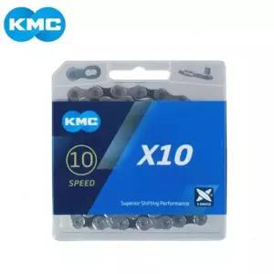 KMC X10 자전거 10단체인 (116)