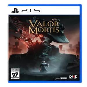 용맹한 모티스 - 플레이스테이션 5