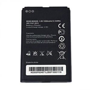 교체 배터리 M26MG M26HG M27HG M100 CAT6 4G LTE 와이파이 라우터 3.8V 배터리 3300mAh