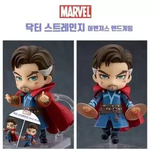 [제이큐]미니어쳐피규어 장식피규어 닥터 스트레인지 어벤져스 엔드게임 피