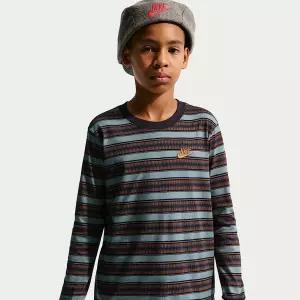 Nike 나이키 스포츠웨어 주니어 긴팔 티셔츠 IX6079 -084