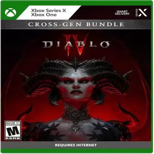 디아블로 IV - Xbox Series X