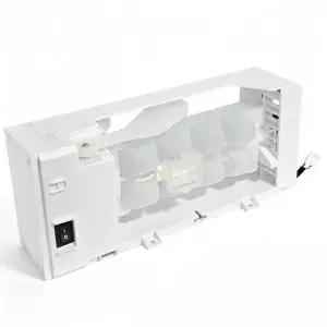 Whirlpool Kenmore Amana Maytag용 W11546935 호환 제빙기 어셈블리 W11359448 W11633658 냉장고 교체품과