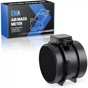 ENA Mass Air Flow Sensor Meter MAF Compatible with BMW 330Ci 330i 330xi 530i X5 Z3 2001 2002 2003