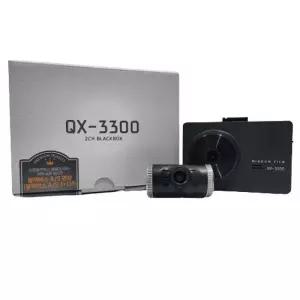 레인보우 블랙박스 QX-3300(64G) GPS+무료장착