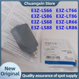 1PCS OMRON E3Z-LS66 광전 스위치  있음