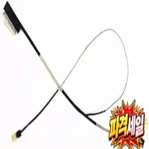 CSEZWASM LCD 비디오 스크린 디스플레이 케이블 DC02C00PW00 20/44HZ Replacement for Acer Nitro AN5545