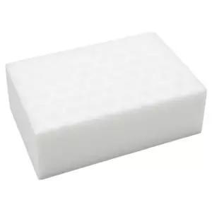 쇼핑킥 고압축 매직 세척 블럭 청소 스펀지 10개입