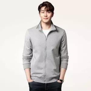 [모로엠] 남성 가벼운 간절기 집업 트레이닝 데일리 ON-JKA-QWE5DFA0
