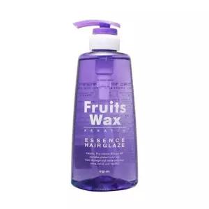 swK 과일나라 헤어글레이즈 에센스 컬링 500ml 헤어