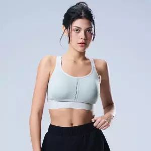 컴포트랩 하이서포트 쿨에어 스포츠브라