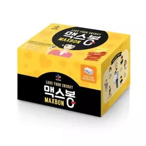 맥스봉치즈 1.08kg (27gx40개)