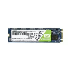 WD SSD 벌크 M.2 SATA 128GB