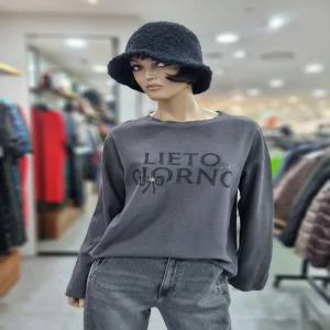 베네통/애플아울렛/빈티지 스터드 티셔츠/BATS56561