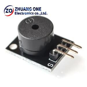 Arduino 보드 용 수동 스피커 부저 모듈 ky-006