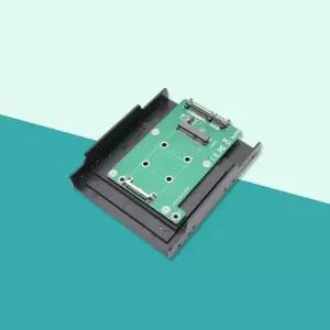 sata케이블 컨버터 변환 3.5 가이드 포함 SATA mSATA sata3케이블 usb메모리