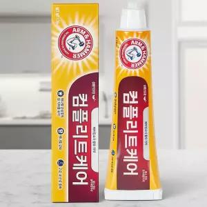 암앤해머 덴탈케어 컴플리트케어 치약, 178g, 6개