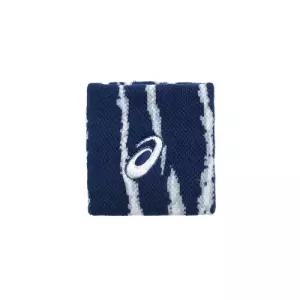[국내백화점 매장정품] 아식스 그래픽 리스트 밴드 싱글(3043A113400) 손목밴드 3043A113400