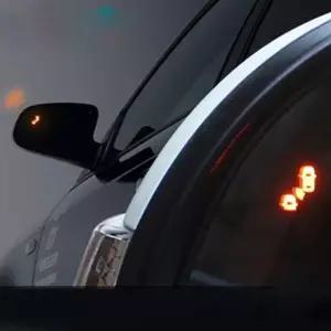 BSA센서 경보기 구형 센서 제네시스 측후방 사각지대 제네시스지대경보기