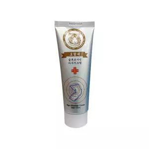 나담코스 호랑이 마사지 크림 100ml x 1개