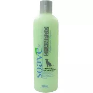 애견 샴푸 쏘아베 약용 샴푸 500ml