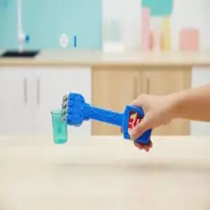 대형 로봇팔 만들기 스프링 관절 원리학습 스프링관절 로봇손 과학실험 집게 DIY 손가락관절