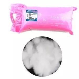 색지 유니아트 덕용 구름솜1kg