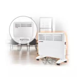 한빛 전기 컨벡션히터 라디에이터 욕실 화장실 HV-C1500