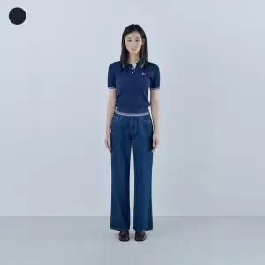 게스진여성 저온스 BBK톤 와이드 YQ2D9085