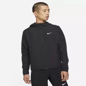 나이키 NIKE 리펠 마일러 러닝 재킷 M - 블랙 DD4747-010
